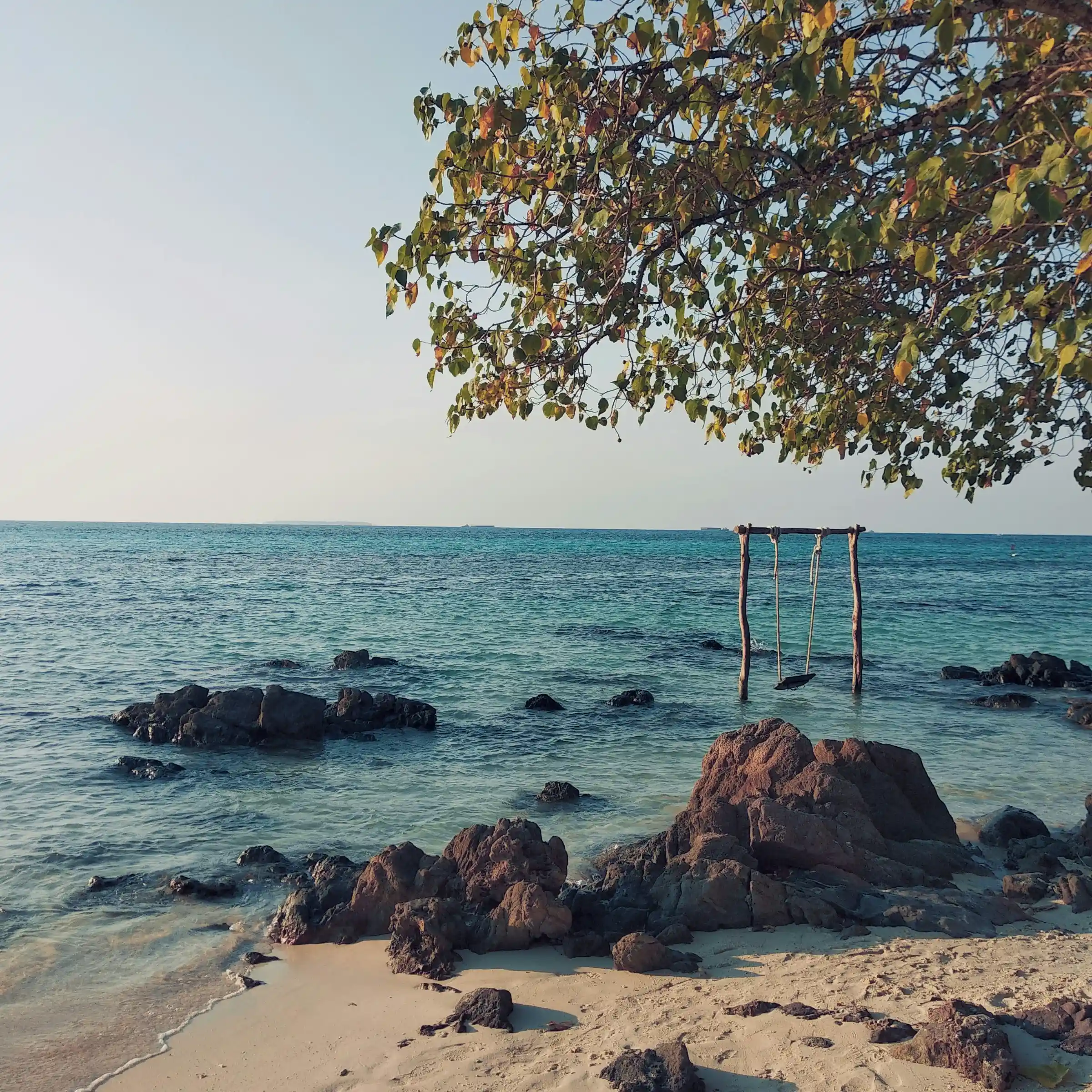 Paket Wisata Karimunjawa 4 Hari 3 Malam