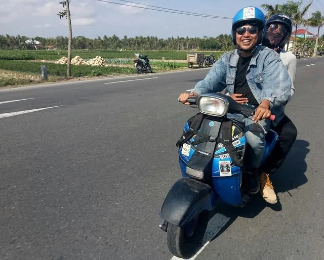 Bayu Pratama