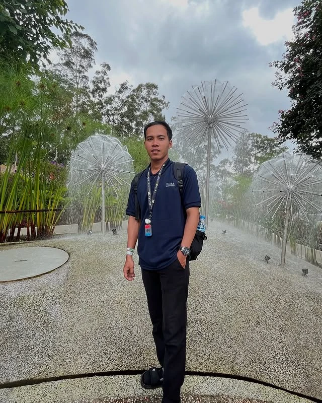Farid Nugraha